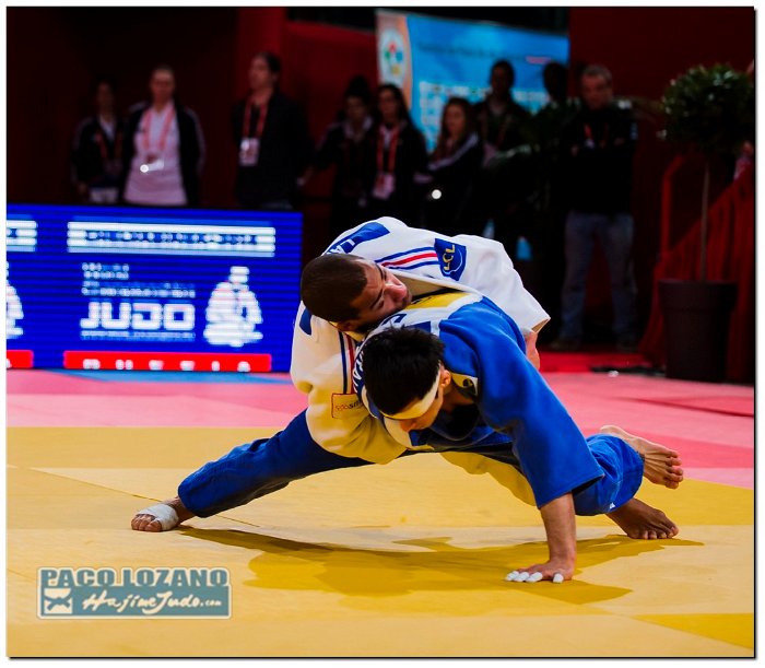 Paris 2014 by P.Lozano cat -66 kg (326)